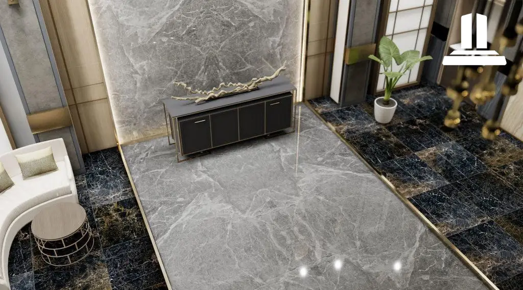 سنگ پرشین سیلک 